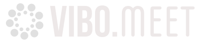 Logo da ViboMeet