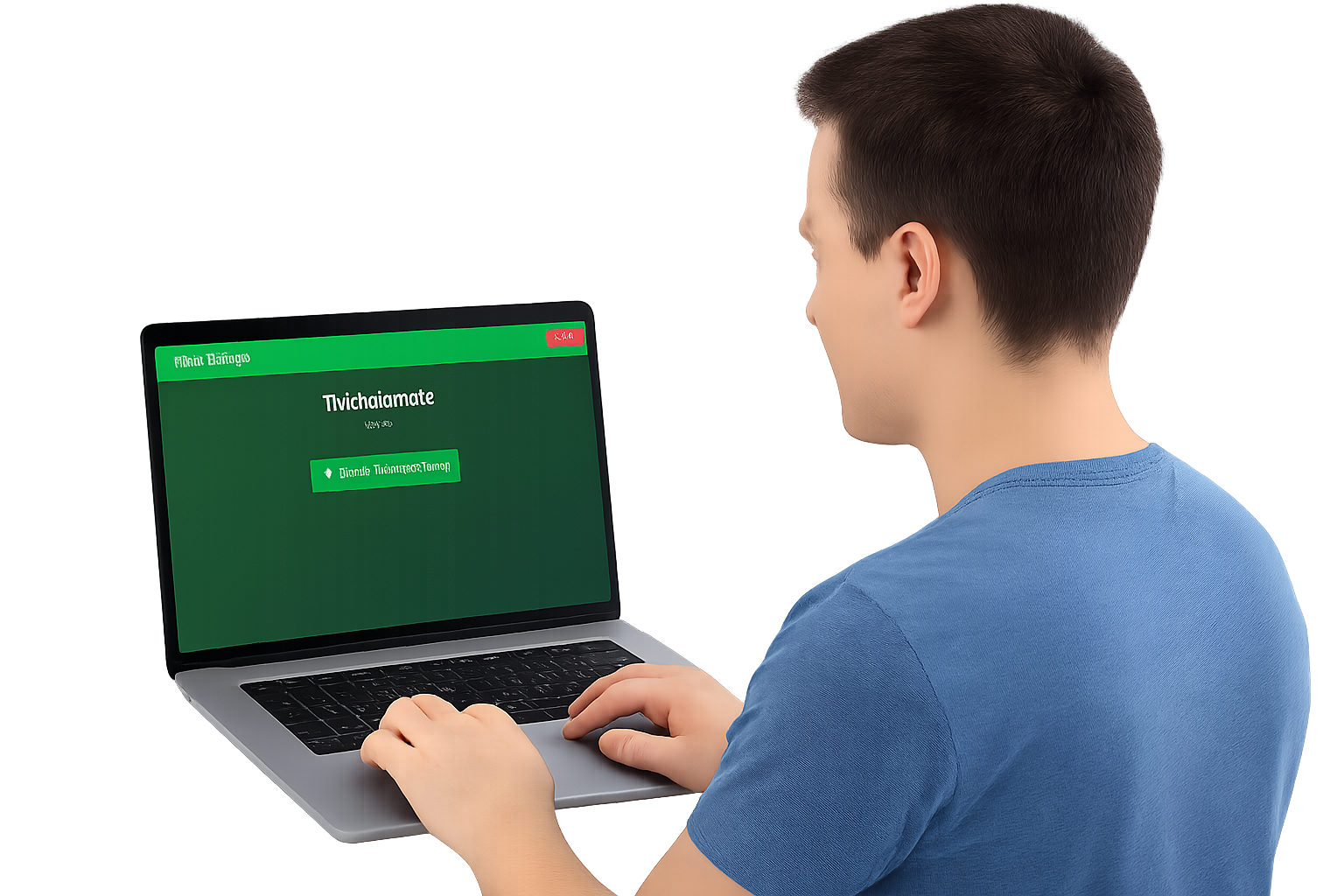Vídeos de treinamento com questionário
